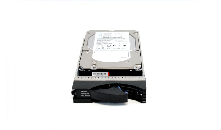 Жесткий диск IBM Eserver xSeries 600Gb 15000rpm 16Mb Dual Port 6G SAS 3,5 for DS3512 EXP3512 49Y1870 (49Y1870 , 49Y1869)