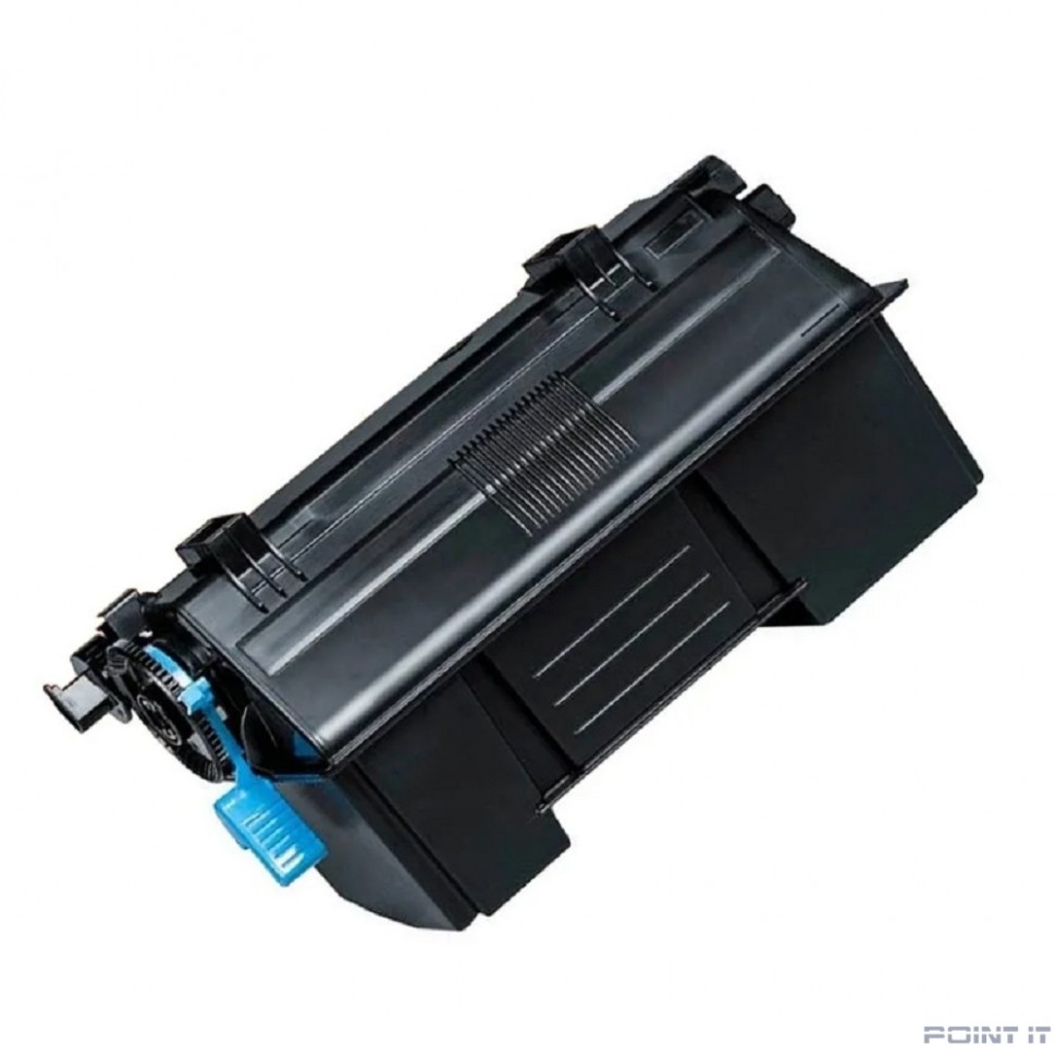 Тонер-картридж TK-3440 с чипом для Kyocera (INT)