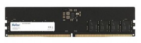Модуль памяти DIMM 16GB DDR5-4800 NTBSD5P48SP-16 NETAC