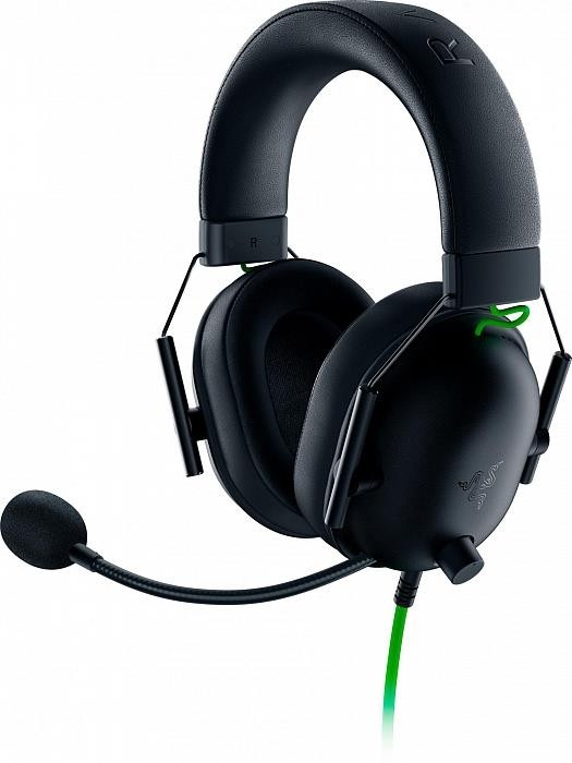 Гарнитура BLACKSHARK V2 X RZ04-03240100-R3M1 BLACK RAZER