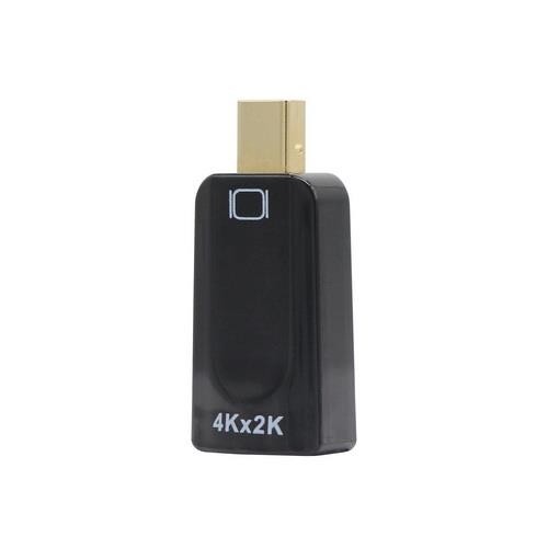 Адаптер MINI DP/HDMI CA334 VCOM