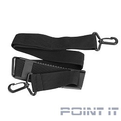 Сумка Continent CC-201 GA(нейлон, серый, 15,6'')