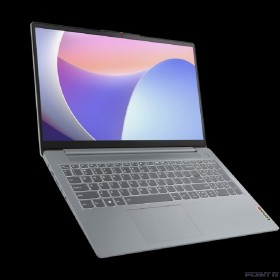 Ноутбук Lenovo IP Slim 3 15IRU8 i3 1315U/8Gb/SSD512Gb/15.6&quot;/IPS/FHD/noOS/grey 82X700EEUE
