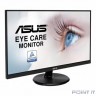 Монитор ASUS LCD 23.8" VA24DQSB черный {IPS 1920x1080 75Hz 5ms 178/178 250cd 1000:1 HDMI DisplayPort USB 2x2W VESA}[90LM054J-B01370]