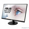 Монитор ASUS LCD 23.8" VA24DQSB черный {IPS 1920x1080 75Hz 5ms 178/178 250cd 1000:1 HDMI DisplayPort USB 2x2W VESA}[90LM054J-B01370]