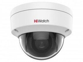 IP камера 2MP DOME DS-I202(E)(2.8MM) HIWATCH