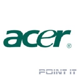 Монитор LCD Acer 23.8&quot; B247YEwmiprxv белый {IPS 1920x1080 ZeroFrame 100Hz 4ms 250cd D-Sub HDMI DisplayPort1.2 AudioOut 2x2W}