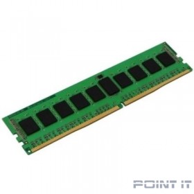 Foxline DDR3 4GB (PC3-12800) 1600MHz FL1600LE11/4 ECC CL11 1.35V