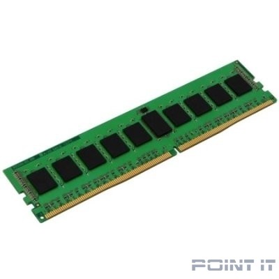 Foxline DDR3 4GB (PC3-12800) 1600MHz FL1600LE11/4 ECC CL11 1.35V