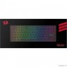 Клавиатура USB ANUBIS RU RGB BLACK 70505 REDRAGON