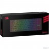 Клавиатура USB ANUBIS RU RGB BLACK 70505 REDRAGON