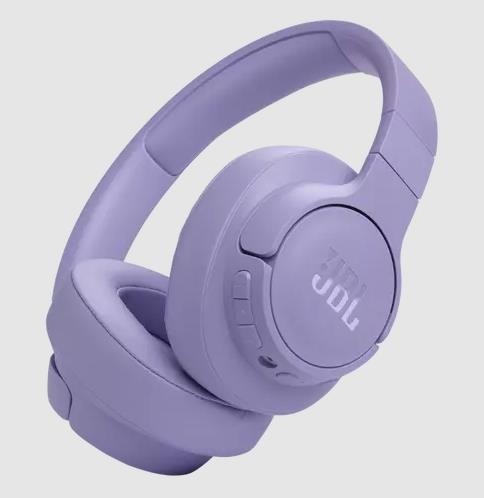 Гарнитура TUNE 770NC PURPLE JBL