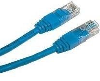 Кабель PATCH CAT5E UTP 2M BLUE NA102-L-2M TELECOM