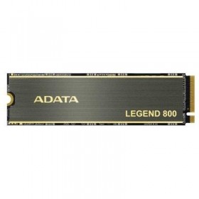 SSD жесткий диск M.2 2280 2TB ALEG-800-2000GCS ADATA