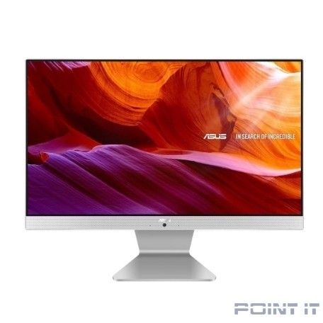 ASUS Vivo V222GAK-WA003X [90PT0212-M003L0] White 21.5" {FHD Pentium Silver J5040/8Gb/256Gb SSD/Win 11 Pro}