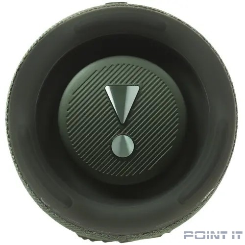 Портативная колонка 40W GREEN CHARGE 5 JBL