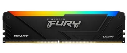 Модуль памяти DIMM 16GB DDR4-3600 K2 KF436C17BB2AK2/16 KINGSTON