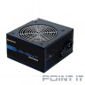 Chieftec 700W RTL (ELP-700S) {ATX 2.3, 80 PLUS BRONZE, 85% эфф, Active PFC, 120mm fan}, Black