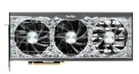 Видеокарта PCIE16 RTX4070TI 12GB RTX4070TI GAMEROCK 12GB PALIT