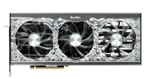 Видеокарта PCIE16 RTX4070TI 12GB RTX4070TI GAMEROCK 12GB PALIT