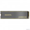 SSD ADATA M.2 2280 1TB LEGEND 860 PCI-E 4.0x4, SLEG-860-1000GCS