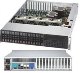 Серверная платформа 2U SYS-2029P-TXRT SUPERMICRO
