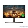 Монитор LCD PHILIPS 27'' 279M1RV {IPS 3840x2160 144Hz 1ms 450cd 178/178 10bit(8bit) DisplayHDR600 3xHDMI2.1 DisplayPort1.4 4xUSB3.2 USB-C(65W) 2x5W}