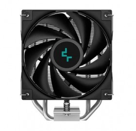 Кулер для процессора ALL SOCKET,220W,PWM R-AG400-BKNNMN-G-1 DEEPCOOL