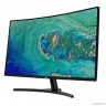 Монитор LCD Acer 31.5" Nitro ED322QPbmiipx {VA Curved 1920х1080 165Hz 1ms 178/178 250cd 3000:1 2xHDMI} [UM.JE2EE.P08]