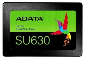 SSD жесткий диск SATA2.5&quot; 1.92TB NAND FLASH ASU630SS-1T92Q-R ADATA