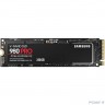 Samsung SSD 250Gb 980 PRO M.2 MZ-V8P250BW