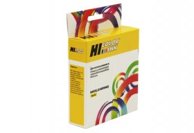 Картридж Hi-Black (HB-C4909AE) для HP Officejet Pro 8000/8500, №940XL, Y