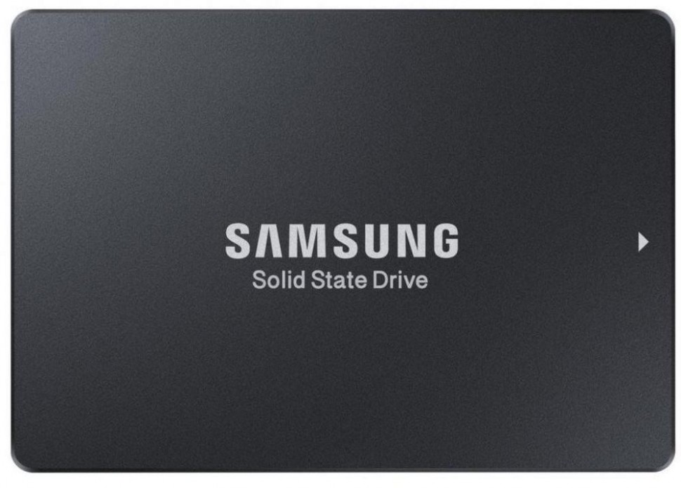 SSD жесткий диск PCIE 15TB TLC PM9A3 MZQL215THBLA-00A07 SAMSUNG