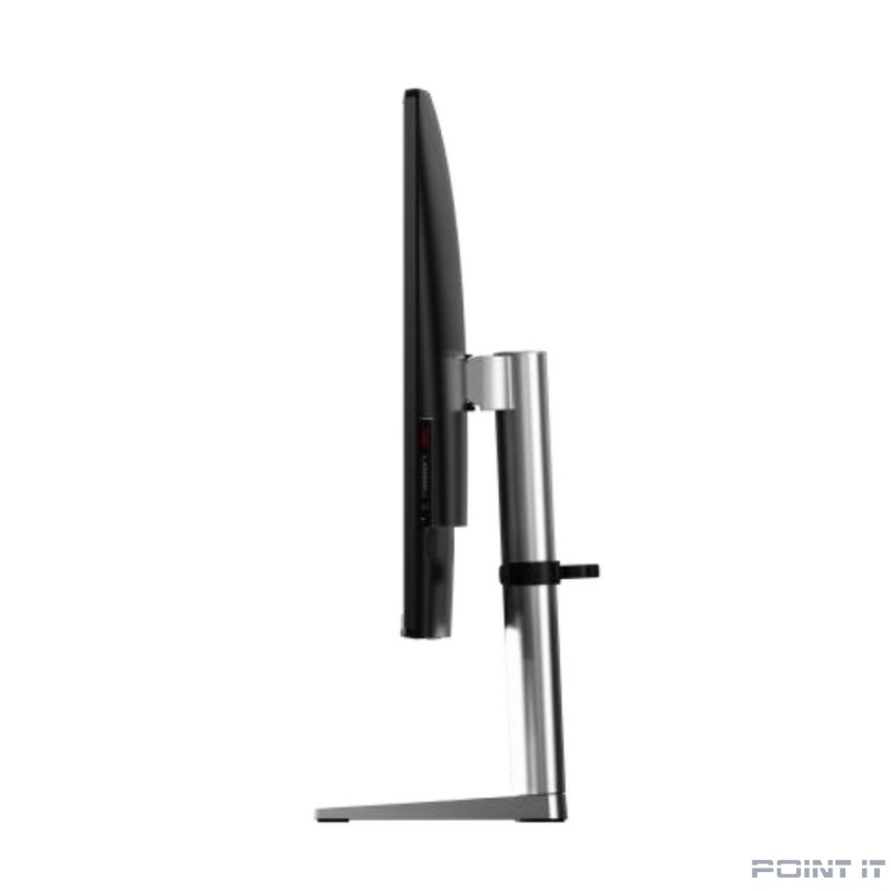 Acer Aspire C24-1300 [DQ.BL0CD.003] Black 23.8" {Full HD Ryzen 5 7520U/8Gb/SSD256Gb RGr/CR/noOS/kb/m}