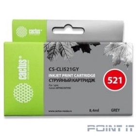 Cactus CS-O432X Картридж лазерный 45807120 черный (7000стр.) для Oki B432/MB492
