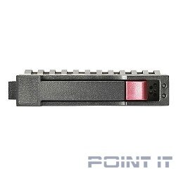 HP 900GB 6G SAS 10K rpm SFF (2.5-inch) SC Enterprise Hard Drive ( 652589-B21 / 653971-001(B) / 781514-004)