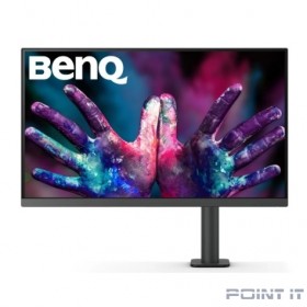 Монитор LCD BenQ 27&quot; PD2705UA {IPS 3840x2160 5} [9H.LKDLA.TPE]