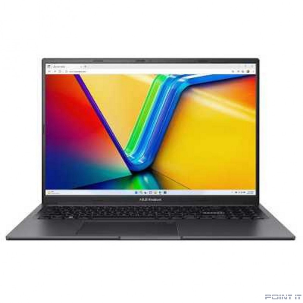 Ноутбук ASUS Vivobook 16X K3605ZC-MB419 [90NB11F2-M00KZ0] 16" {WUXGA i7-12700H/16Gb/SSD512Gb/RTX3050 4Gb//NoOS}
