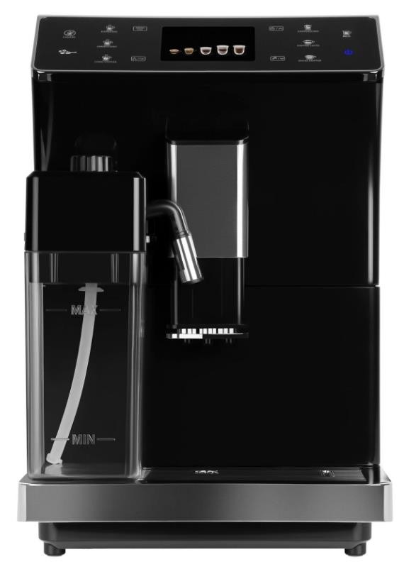 Кофемашина CFX-A02T BARISTA ROMBICA