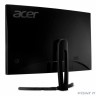 Монитор LCD Acer 27" Nitro ED273Bbmiix {VA 1920x1080 Curved 75Hz 1ms 178/178 250cd 4000:1 8bit(6bit+FRC) D-Sub 2xHDMI1.4 FreeSync 2x2W VESA [UM.HE3EE.B01]