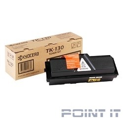 NVPrint TK-130 Картридж для Kyocera FS-1028MFP/1128MFP/FS1300D/1350DN (7200 стр,туба)