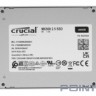 Накопитель SSD Crucial SATA3 4Tb CT4000MX500SSD1 MX500 2.5"