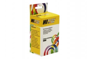 Картридж Hi-Black (HB-CN045AE) для HP Officejet Pro 8100/8600, №950XL, Bk