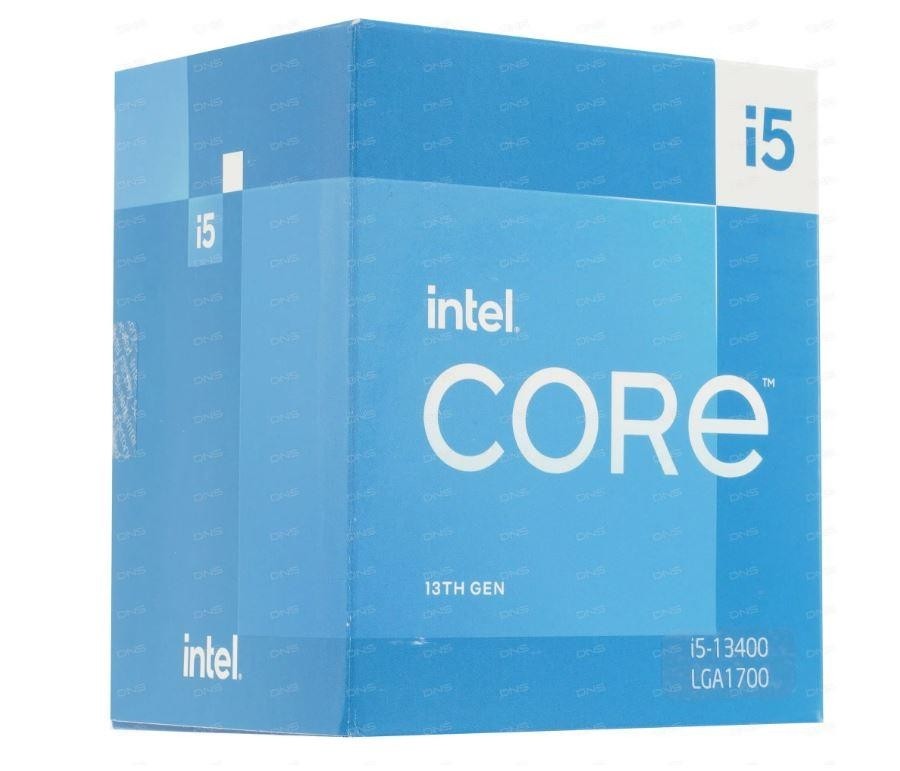 Процессор Intel CORE I5-13400 S1700 OEM 2.5G CM8071505093004 S RMBP IN