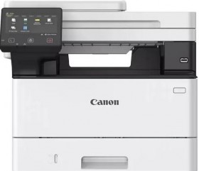 МФУ (принтер, сканер, копир) MF465DW A4 5951C007/5951C023 CANON