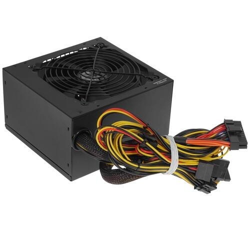 Блок питания ATX 600W ZM600-XEII ZALMAN