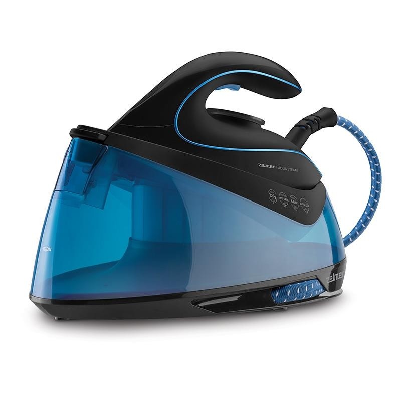 Паровая станция ZIS5400 AQUA STEAM ZELMER