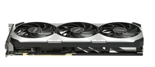 Видеокарта PCIE16 RTX4060TI 8GB RTX 4060 TI VENTUS 3X E 8G MSI