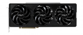 Видеокарта PCIE16 RTX4070 12GB RTX4070 JETSTREAM 12GB PALIT