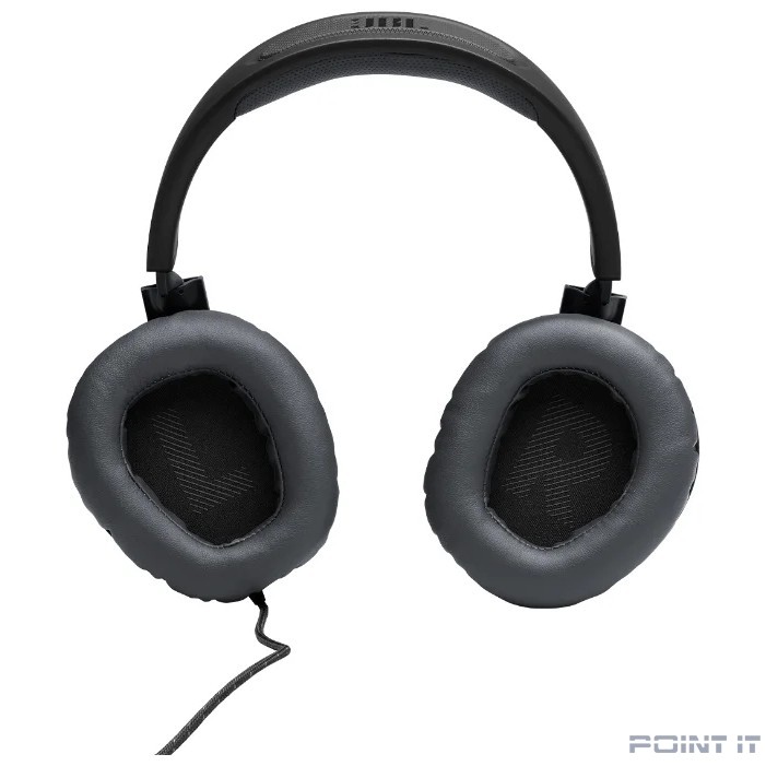 Гарнитура GAMING QUANTUM 100 BLACK JBL